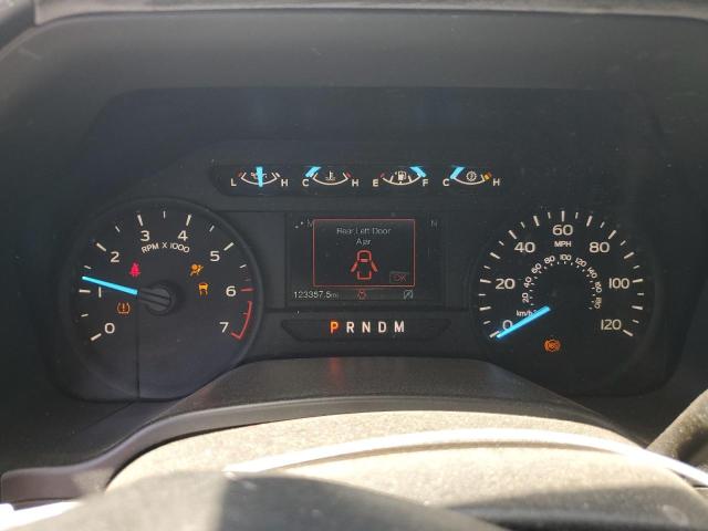 2019 FORD F150 SUPER - 1FTEW1CP3KKD73141