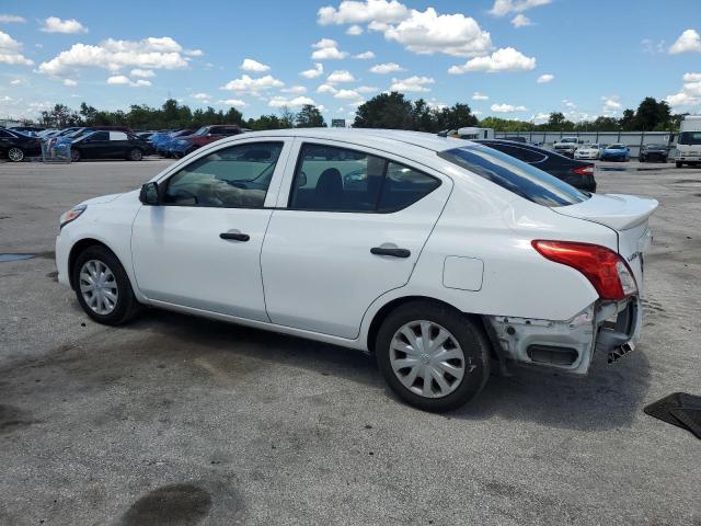 2015 NISSAN VERSA S - 3N1CN7AP3FL932226