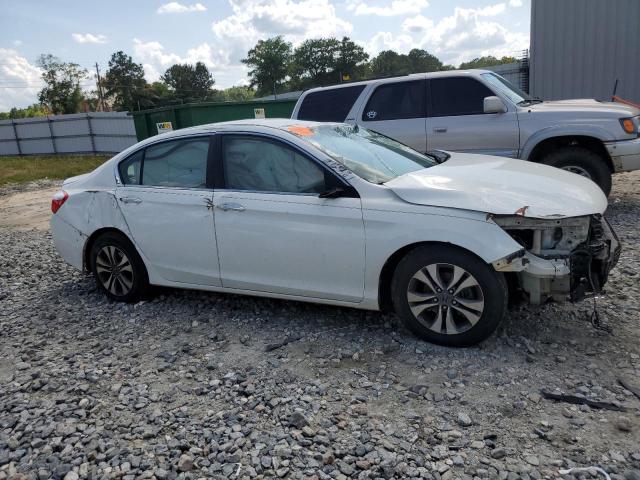 Vin: 1hgcr2f30da155908, lot: 57132814, honda accord lx 20134