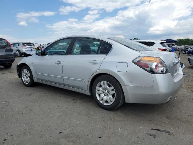 1N4AL2AP4CC210936 2012 Nissan Altima Base