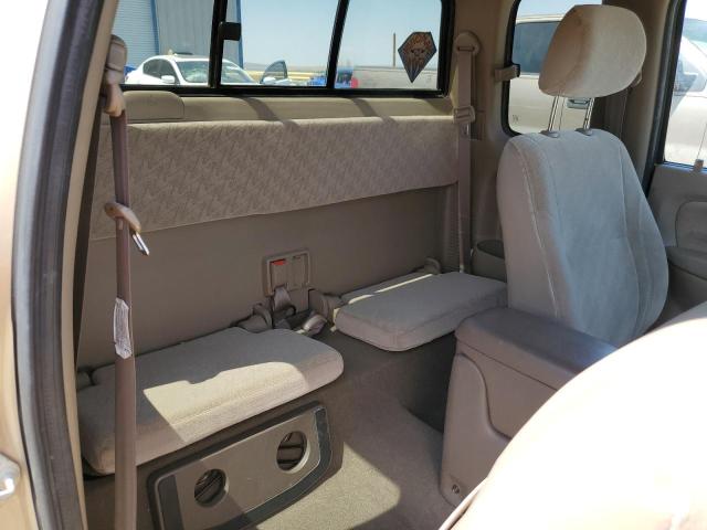 2003 Toyota Tacoma Xtracab Prerunner VIN: 5TESN92N73Z211580 Lot: 58785414