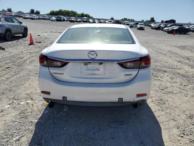 2016 Mazda 6 Touring VIN: JM1GJ1V50G1427821 Lot: 58156474