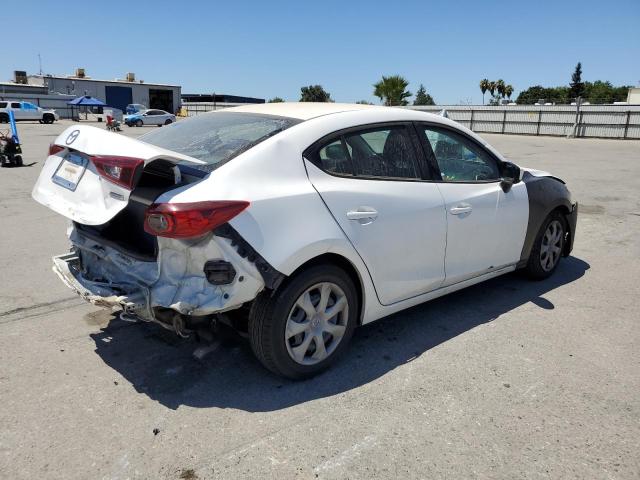 Vin: jm1bm1t78g1349939, lot: 61078664, mazda 3 sport 20163