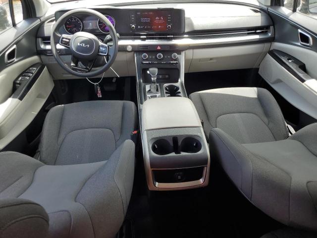 2023 KIA CARNIVAL L - KNDNB4H35P6195543