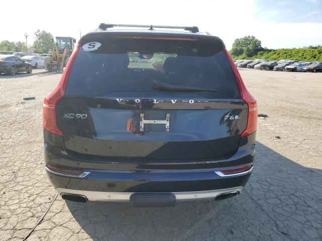  VOLVO XC90 2017 Czarny