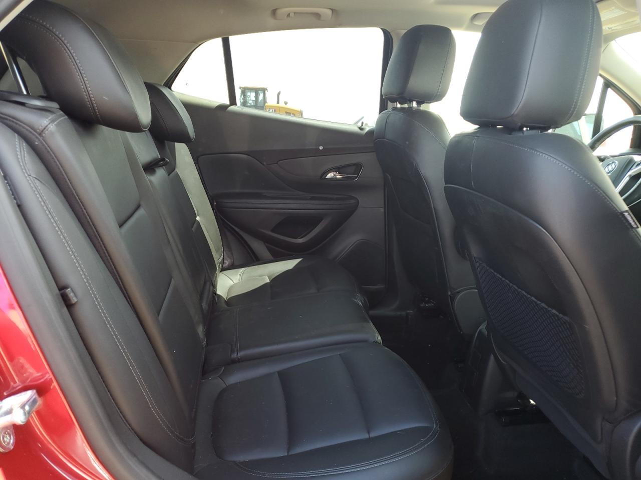 KL4CJGSM0KB720922 2019 Buick Encore Essence