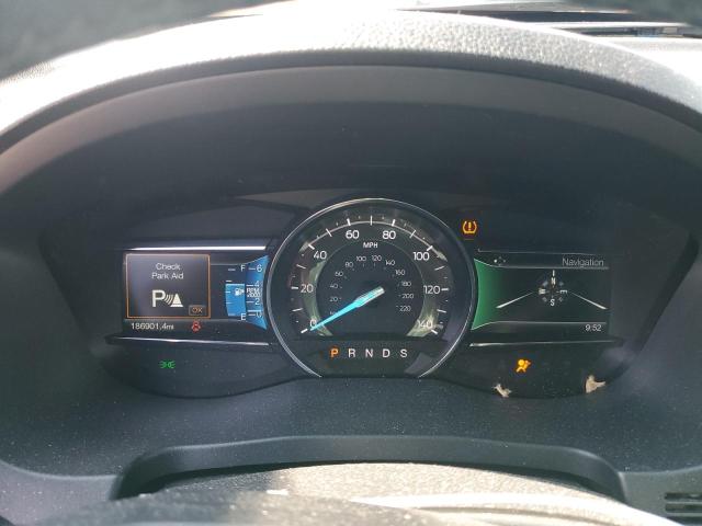 2016 Ford Explorer Xlt VIN: 1FM5K8D82GGA53066 Lot: 57004154