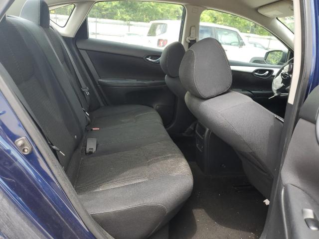 2017 NISSAN SENTRA S - 3N1AB7AP0HY297942