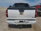 CHEVROLET AVALANCHE photo