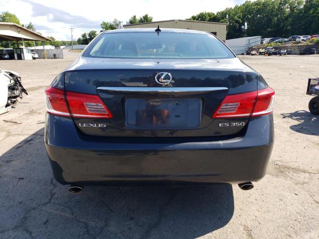 2010 Lexus Es 350 VIN: JTHBK1EG2A2353357 Lot: 60884574
