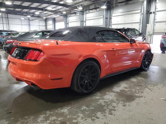 VIN 1FATP8EMXF5326750 2015 Ford Mustang no.3