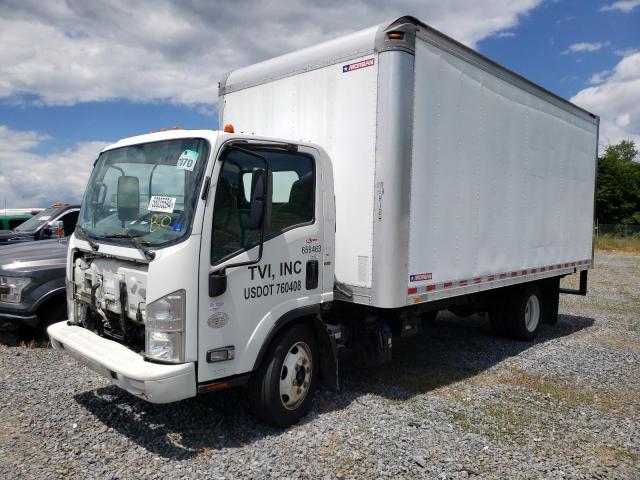 2016 Isuzu Nrr VIN: JALE5W163G7301536 Lot: 58035594