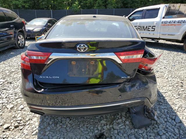 2018 Toyota Avalon Xle VIN: 4T1BK1EB6JU271170 Lot: 60287844