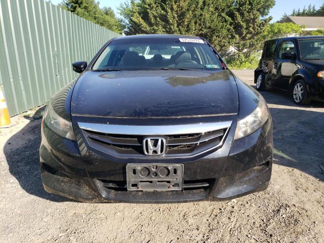 1HGCS2B88CA009390 2012 Honda Accord Exl