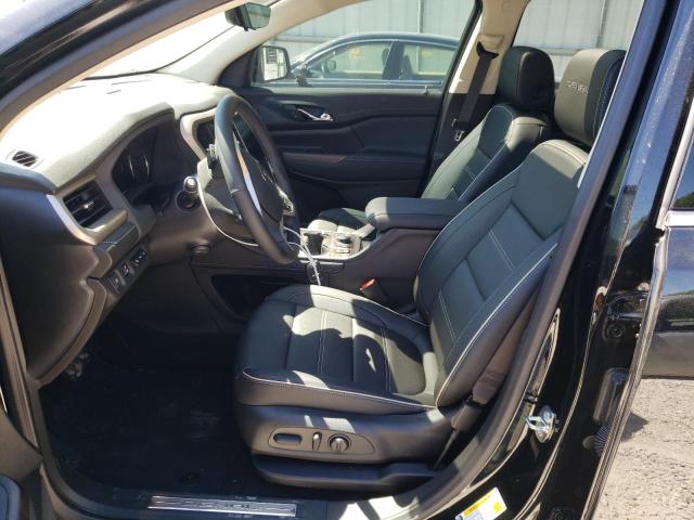 2023 GMC Acadia Denali VIN: 1GKKNXLSXPZ172370 Lot: 58575804