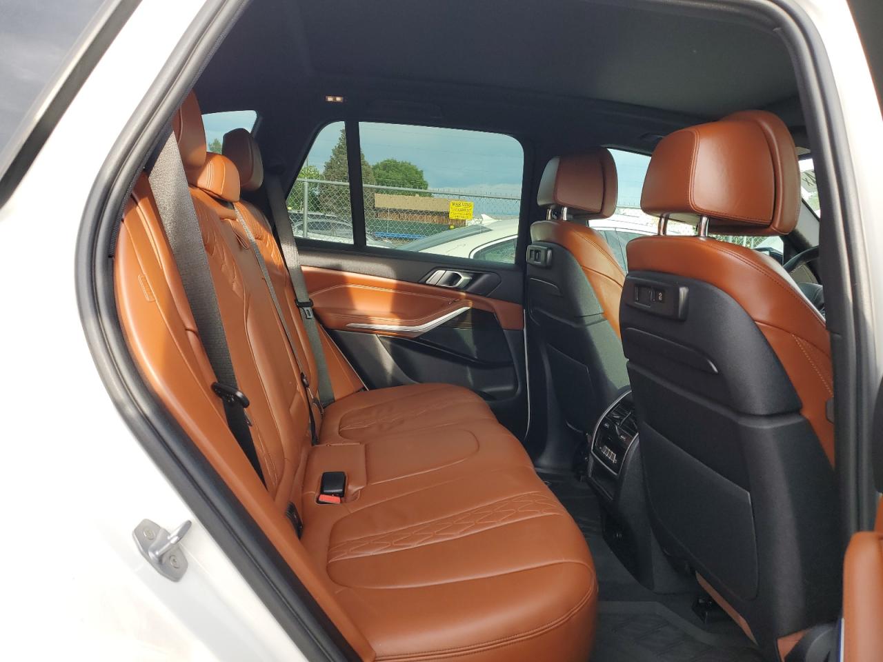 5UXCR6C50KLL07942 2019 BMW X5 xDrive40I