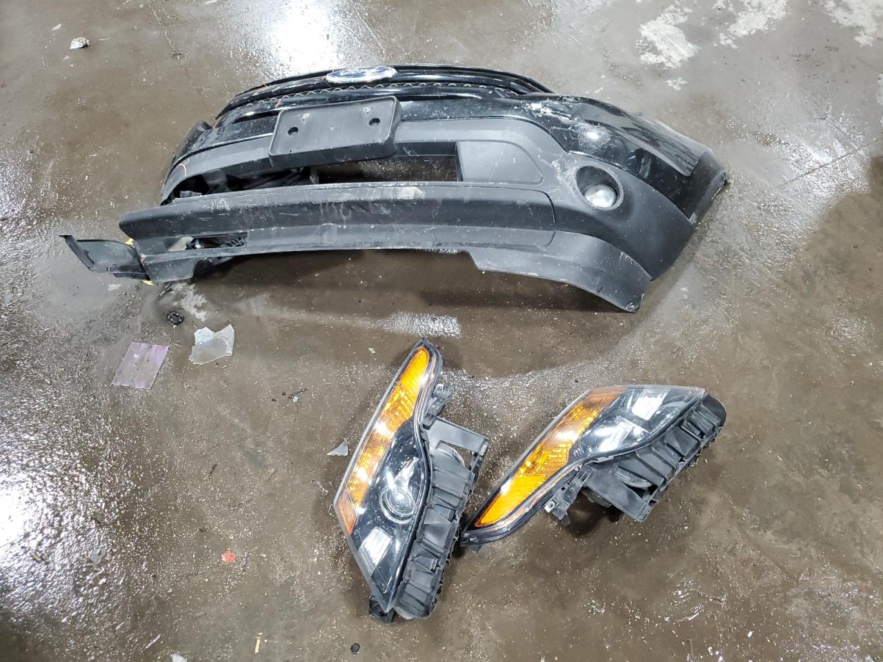 1FM5K8GT4FGC47015 2015 Ford Explorer Sport