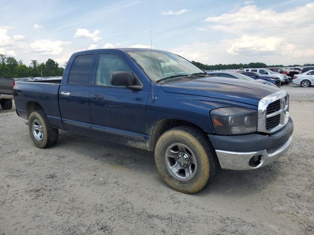 2008 Dodge Ram 1500 St VIN: 1D7HA18K68J177689 Lot: 59030114