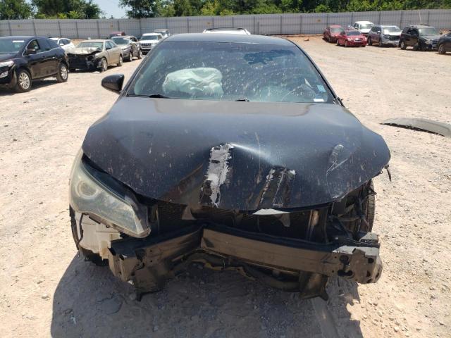 VIN 4T1BF1FK2GU580288 2016 Toyota Camry, LE no.5