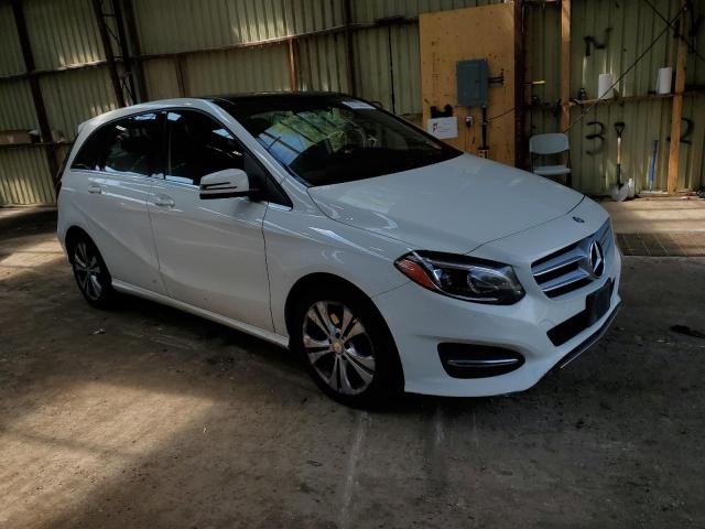 2017 MERCEDES-BENZ B 250 4MAT - WDDMH4GB0HJ423262