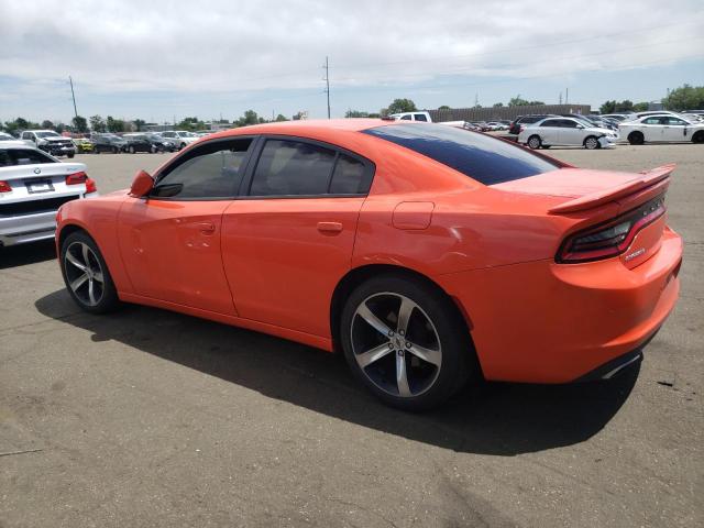 2017 DODGE CHARGER SE - 2C3CDXBG4HH643046