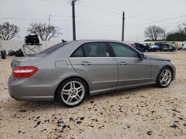 2011 Mercedes-Benz E 350 VIN: WDDHF5GB6BA418135 Lot: 58287374