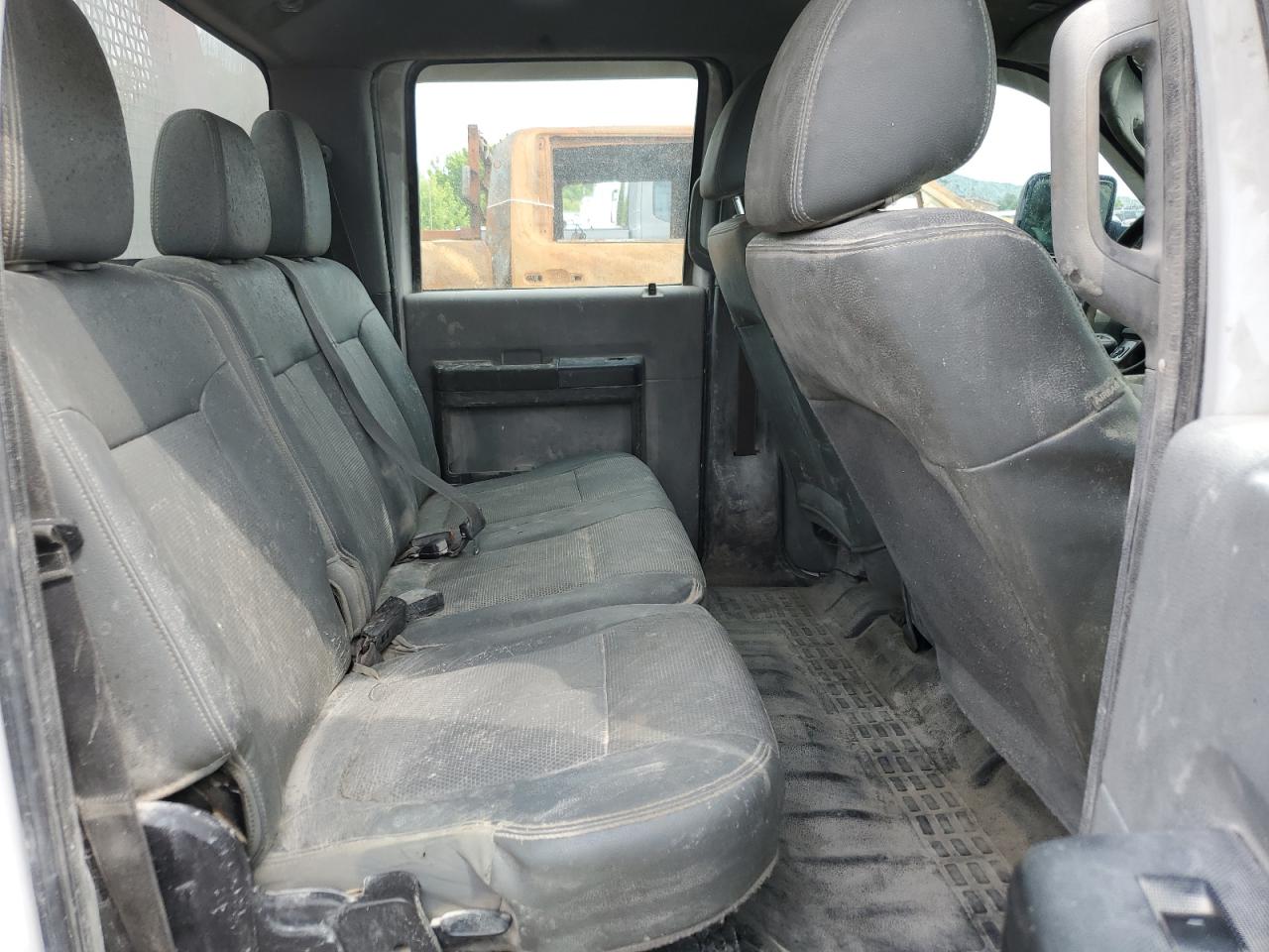 2016 Ford F250 Super Duty vin: 1FT7W2BT1GEA38740