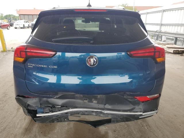 2021 Buick Encore Gx Select VIN: KL4MMESL5MB110833 Lot: 59716804
