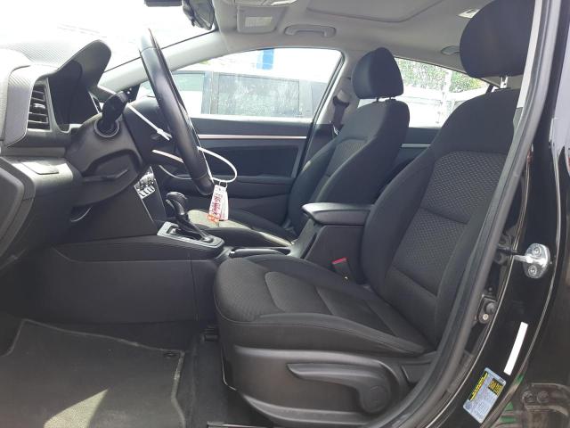 2019 Hyundai Elantra Sel VIN: KMHD84LF3KU764014 Lot: 57047224