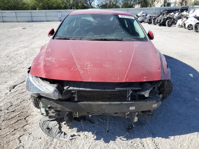 2022 HYUNDAI ELANTRA BL - KMHLM4AJ0NU030384