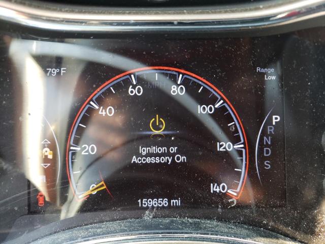 2015 Jeep Grand Cherokee Limited VIN: 1C4RJFBG8FC646413 Lot: 59408284