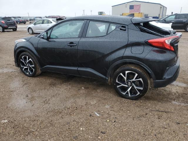 2018 Toyota C-Hr Xle VIN: NMTKHMBX1JR014229 Lot: 58179404