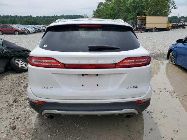 2015 Lincoln Mkc VIN: 5LMTJ2AH1FUJ31961 Lot: 60607824