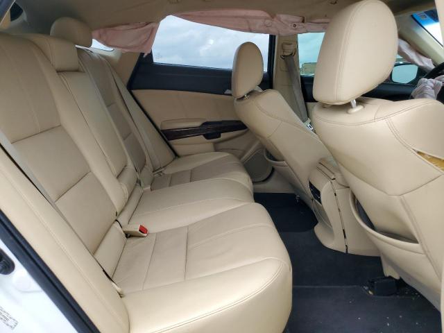 2012 Honda Crosstour Exl VIN: 5J6TF1H52CL005053 Lot: 59971804