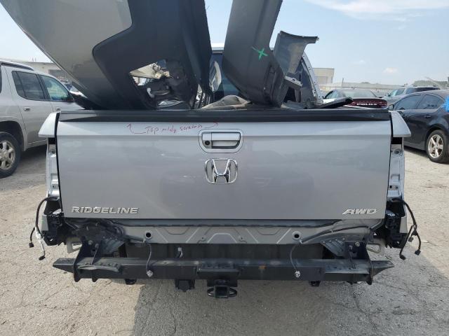 2019 Honda Ridgeline Sport VIN: 5FPYK3F17KB047374 Lot: 59165864