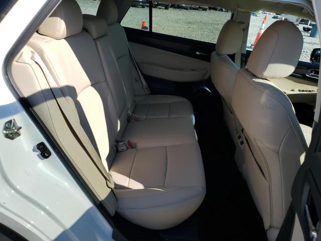 2016 Subaru Outback 2.5I Limited VIN: 4S4BSANC9G3262275 Lot: 61099304