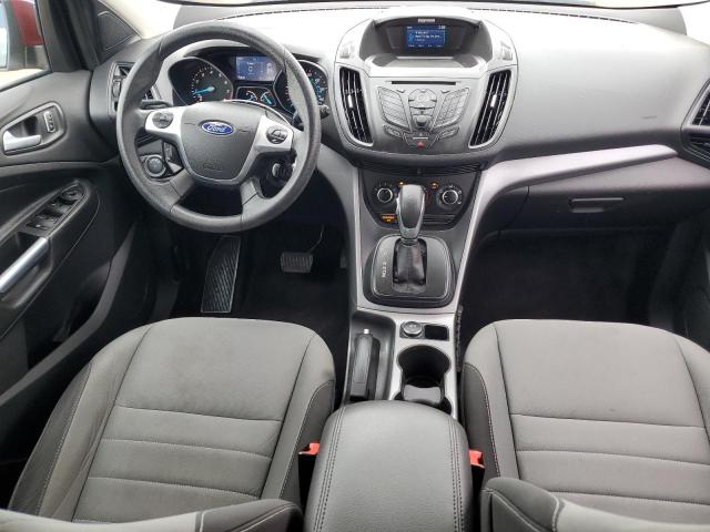 2015 Ford Escape Se VIN: 1FMCU9GX9FUB71643 Lot: 58267574