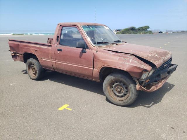 1985 Toyota Pickup 1/2 Ton Rn50 VIN: JT4RN50R3F0068399 Lot: 49940054