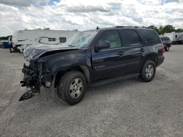 2007 Chevrolet Tahoe K1500 VIN: 1GNFK13057R252426 Lot: 56598324