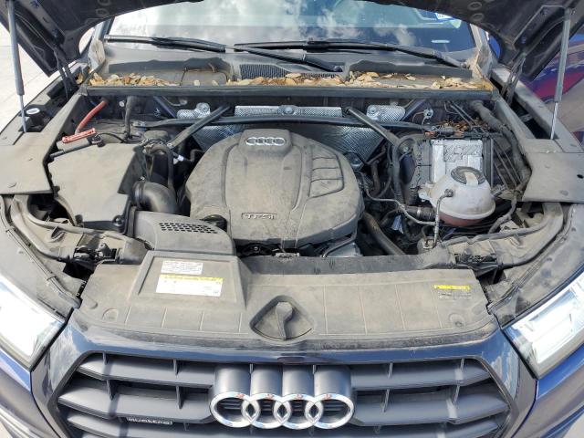 VIN WA1BNAFY5K2028343 2019 Audi Q5, Premium Plus no.12