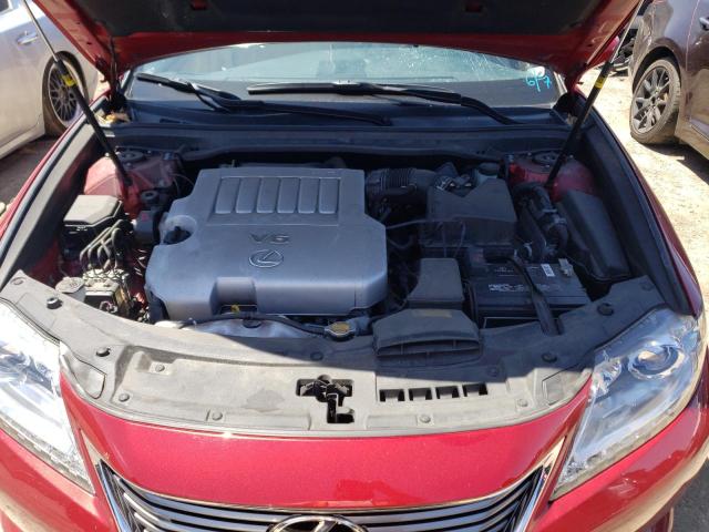 2014 Lexus Es 350 VIN: JTHBK1GG0E2102226 Lot: 58149904