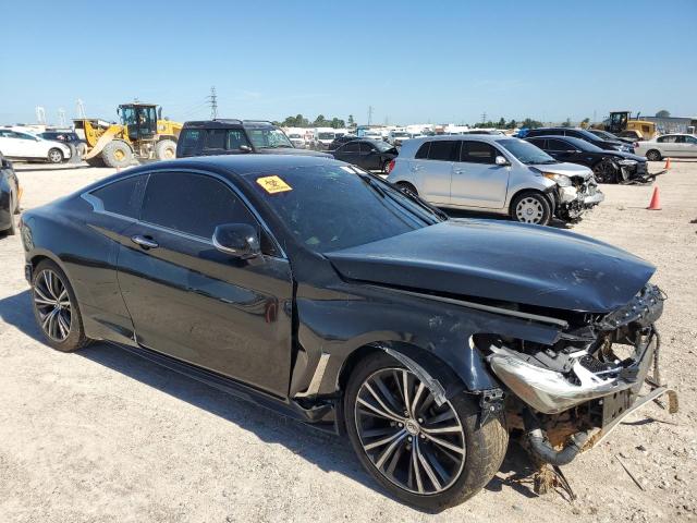 2018 Infiniti Q60 Pure VIN: JN1CV7EK6JM200170 Lot: 57976764