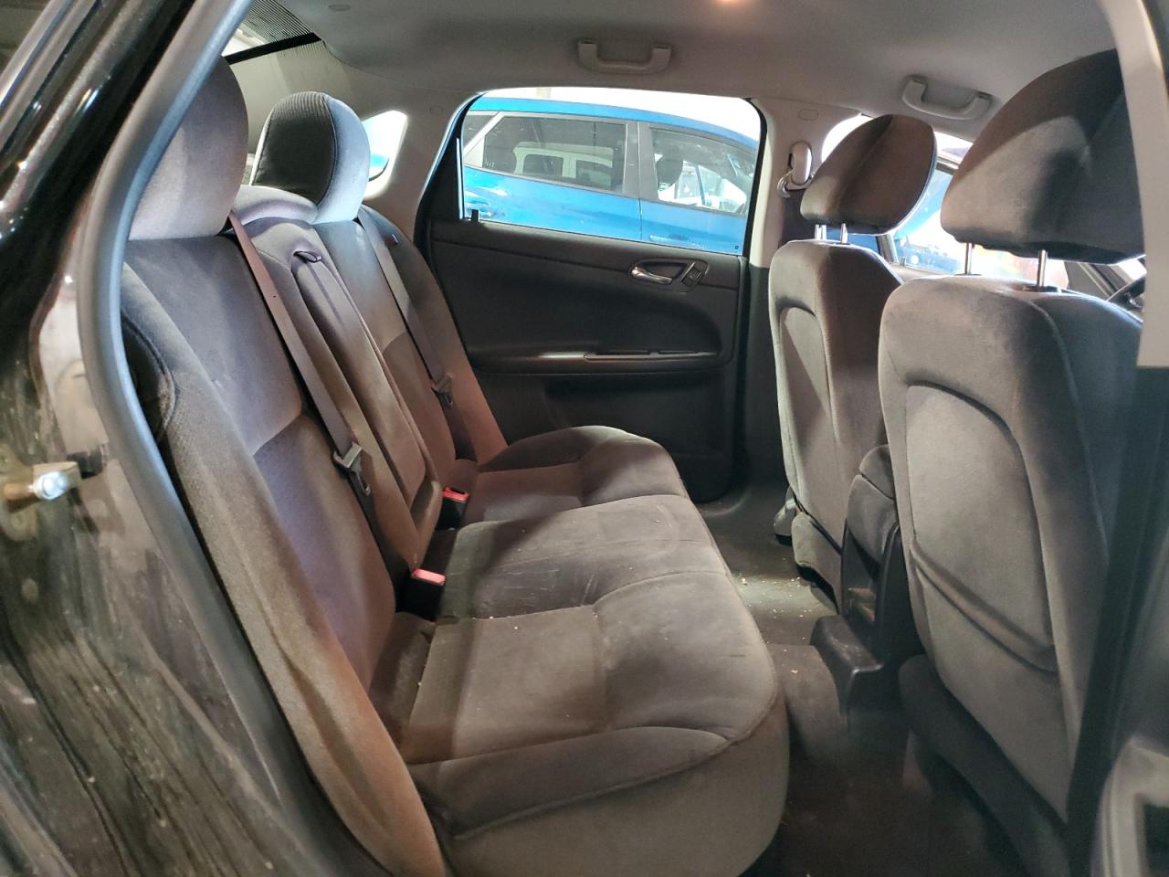 2G1WB5E3XC1330573 2012 Chevrolet Impala Lt