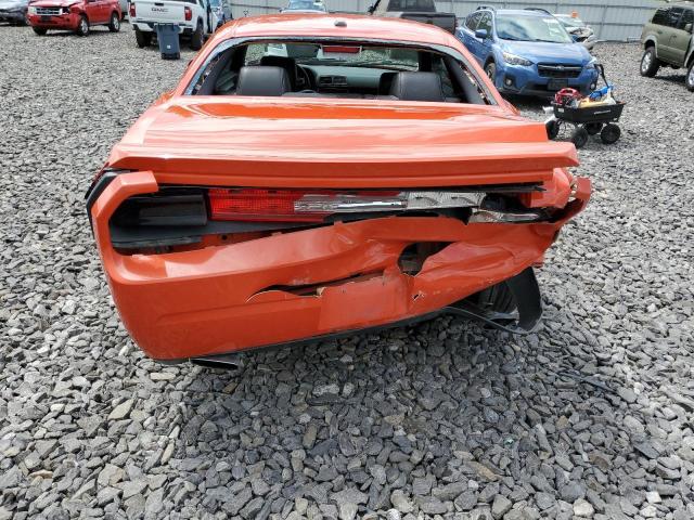 2009 Dodge Challenger R/T VIN: 2B3LJ54T09H509527 Lot: 58769724