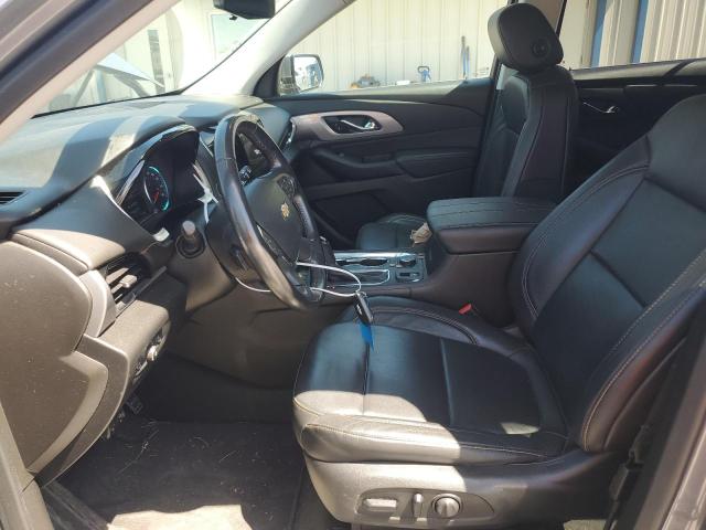 2019 Chevrolet Traverse Lt VIN: 1GNERHKW4KJ238563 Lot: 58555324