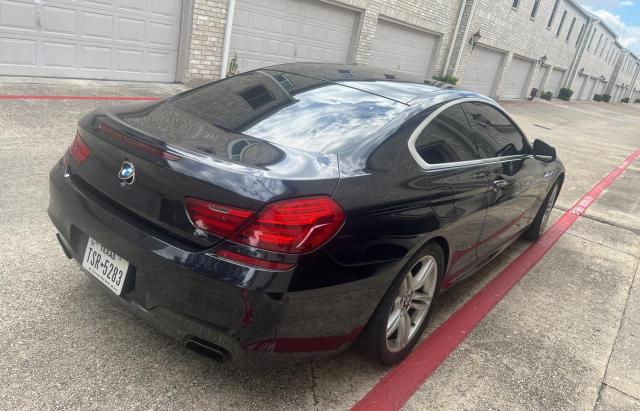 2012 BMW 650 Xi VIN: WBALX5C50CC894076 Lot: 59968834