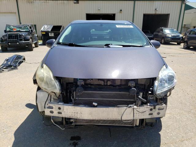 2015 Toyota Prius VIN: JTDKN3DUXF0454614 Lot: 57722084