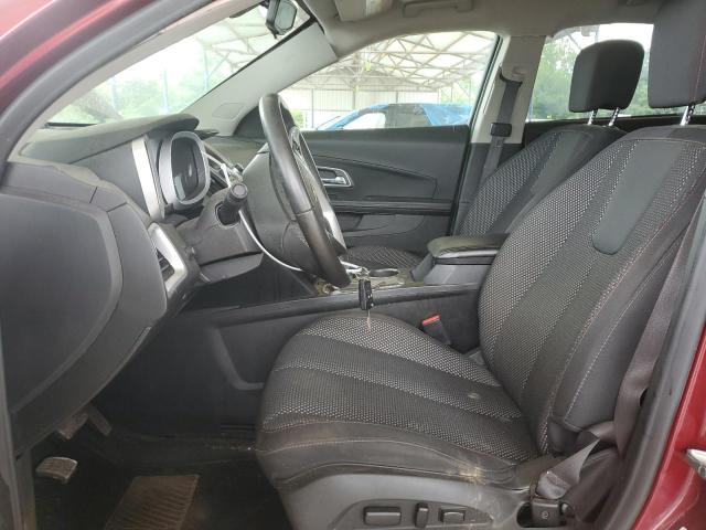 2017 CHEVROLET EQUINOX LT - 2GNFLFEK5H6155605