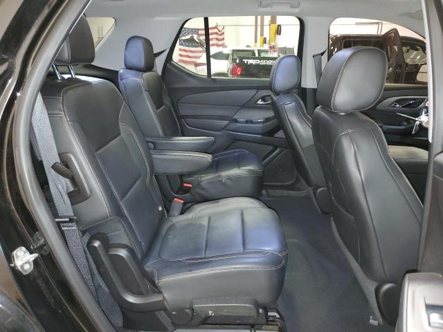 2019 Chevrolet Traverse High Country VIN: 1GNEVJKW6KJ243735 Lot: 57680384