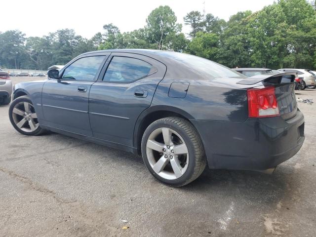 2010 Dodge Charger R/T VIN: 2B3CA8CT3AH257828 Lot: 54635314